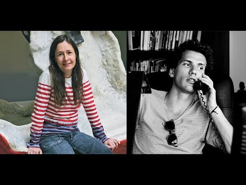 Conversation: Dominique Gonzalez-Foerster and Yann Perreau