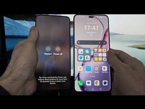 Honor X9c Power Off Problem? Here's the Fix!