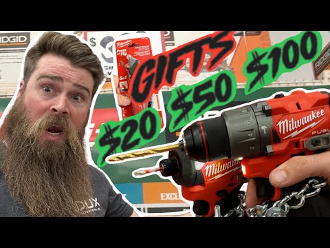 Top 5 Black Friday PICKS at Home Depot!