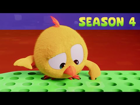 CHICKY SEASON 4 | NEW TOY | Where's Chicky? | Cartoon Collection in English for Kids | New episodes