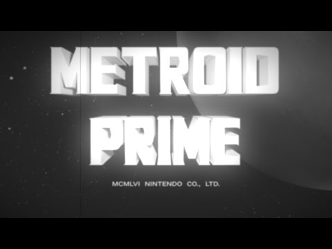 Overture - Metroid Prime Trilogy (1956) - archived by Scruffy