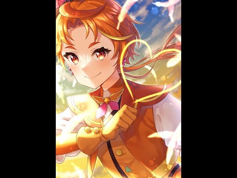 Tsubasa Yuunagi/Cure Wing Tribute-Hall Of Fame