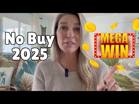 How To WIN BIG with THE NO BUY 2025! Stay Disciplined Tips!