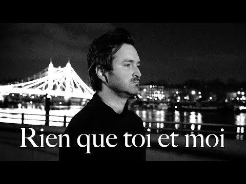 Tom Rosenthal (ft. Oscar Anton) - Rien que toi et moi [Official Video]