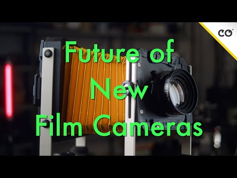 Future of Small Film Camera Manufacturing? || Opinion