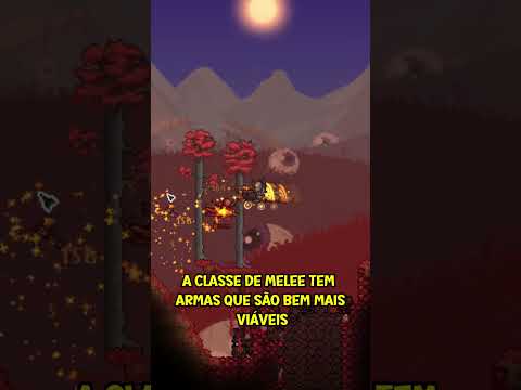 ESSE ITEM É FORTE OU É BAIT?! 🤔 - Terraria #shorts