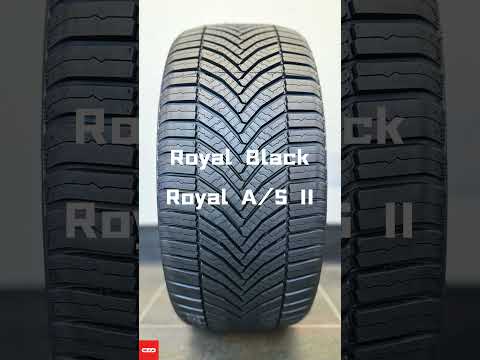 Snowflake Tires for all year round plus winter use