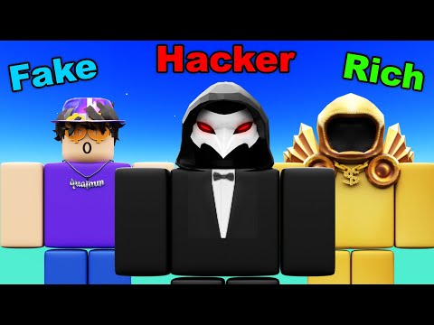 15 Different Types of Roblox Players in Pls Donate (ft. Killa)