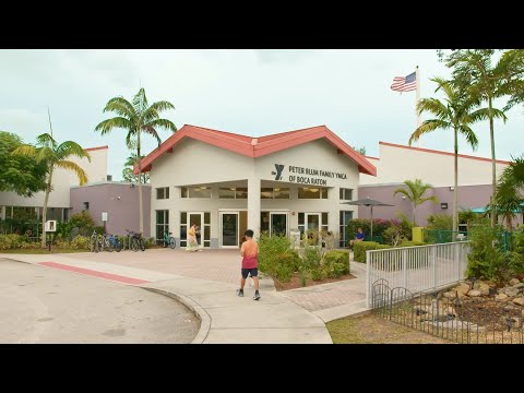 ADT Safe Places partners with South Florida YMCAs