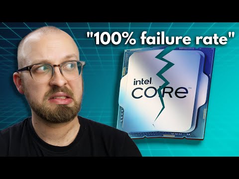 Intel keeps messing up