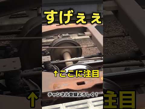 ブレーキの仕組みが分かる動画