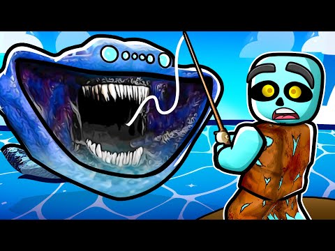 The WORST Roblox Fisch CLONES...