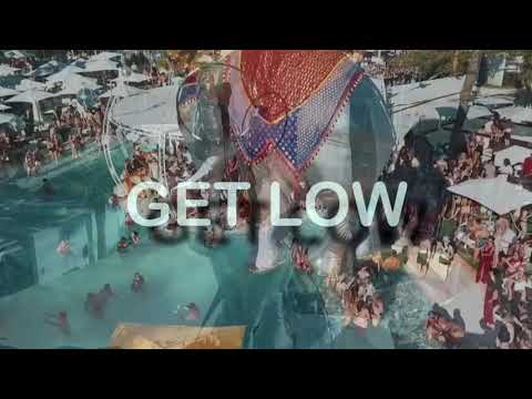 Zedd & Liam Payne - Get low (Rocket Fun remix)