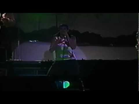 Caifanes - Metamorfeame [En Vivo 1993] HD