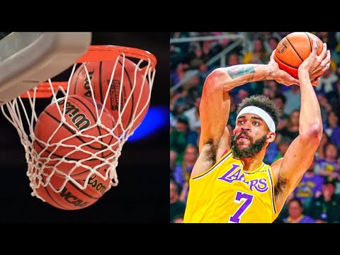 NBA "One In A Million" MOMENTS For 20 Minutes Straight 🔥