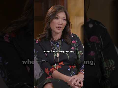 ABC's Juju Chang on How Her Korean American Immigrant Experience Shaped Her Journalistic Career