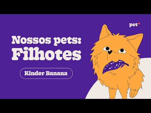 Nossos Pets: Filhotes - Episódio 1 | Doenças Domésticas e Adaptação