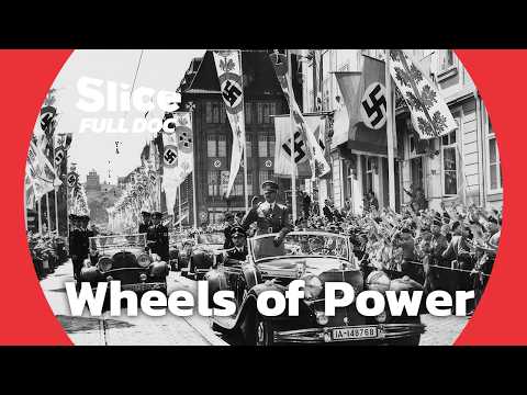 State Leaders and Their Iconic Cars: Power, Prestige, and Propaganda | FULL DOCUMENTARY