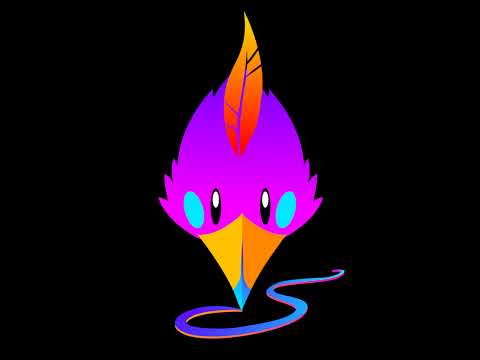 Beak Brush Animations Live Stream