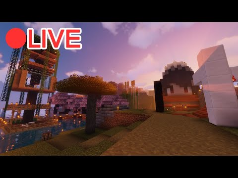 【Minecraft】我的世界 1.21.1 JAVA版  #1023