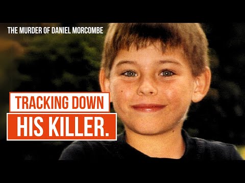 Daniel Morcombe was abducted from a Bus Stop  - and never seen again. | True Crime Documentary