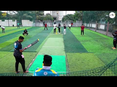 SHIVMUDRA vs SHIVANKRUTI  (मावळे प्रतिष्ठान PRESENT FRIENDSHIP LEAGUE 2024 ( SEASON 5