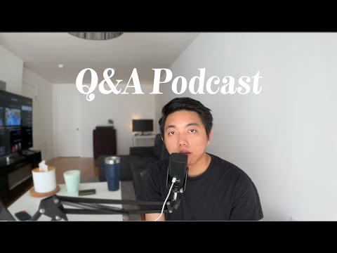 Q&A chill session | Episode 232