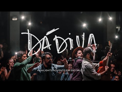 Projeto Sola - Dádiva (Highlights Advento 2023)