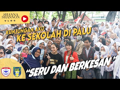 Salam Pancasila! (Palu Day 3&4)