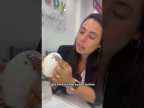 MacroBaby - Primo Passi Hands-free Breast Pump