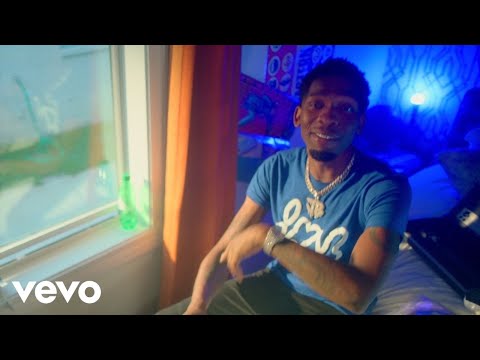 BlocBoy JB - Home Alone (Official Video)