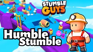 Hummble Stumble Race: Conquer the Chaos in Stumble Guys!