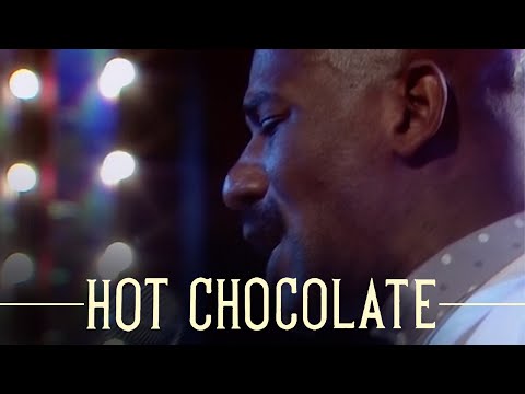 Hot Chocolate - Girl Crazy (ZDF Disco, 21.06.1982)