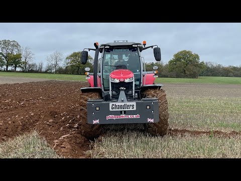 Rutland ploughing match walk around 2022