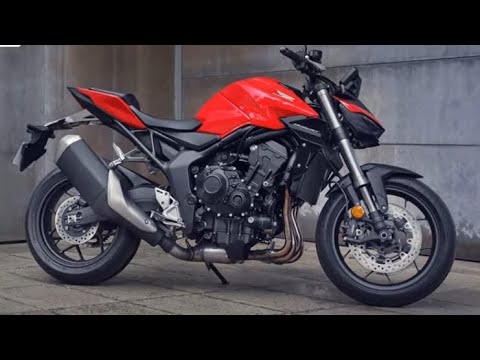 🤯 2025 HondaCB1000 Hornet & CB1000 Hornet SP Street | #hondacb100hornetsp #motorcycle #4k