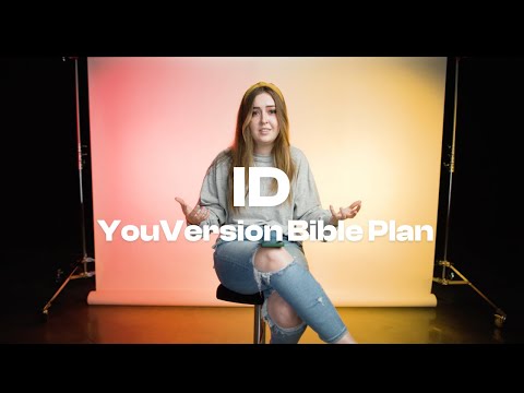 ID | YouVersion Bible Plan | Switch