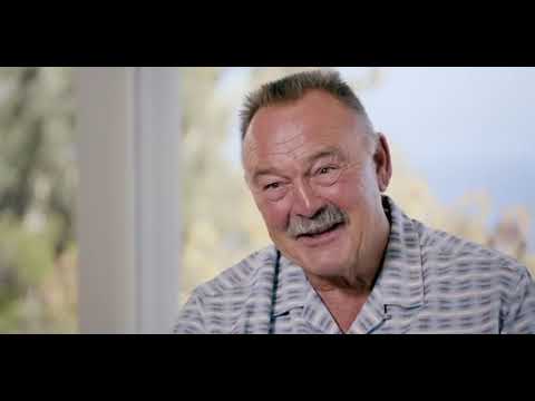 A Football Life - Dick Butkus & Gale Sayers