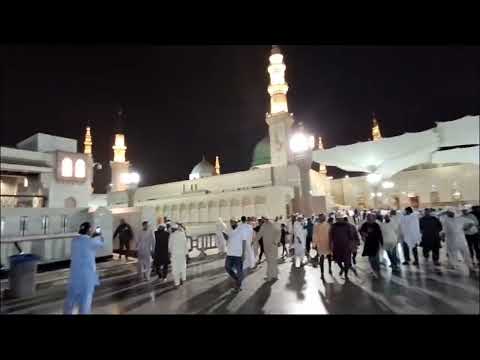 madina munawar