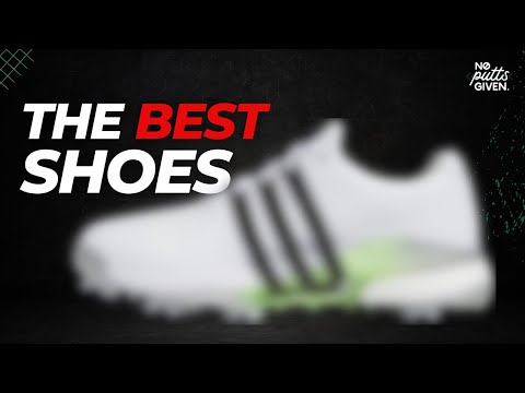 The Best Golf Shoes of 2024 | No Putts Given