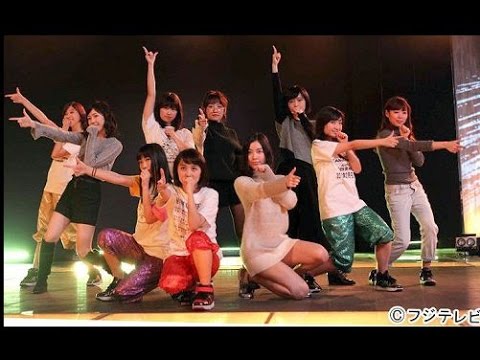 ＡＫＢ、ももクロら夢のコラボ！