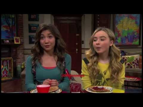 Girl Meets World - Girl Meets The Forgotten - Season 1 episode 12 - sneak peek clip & promo