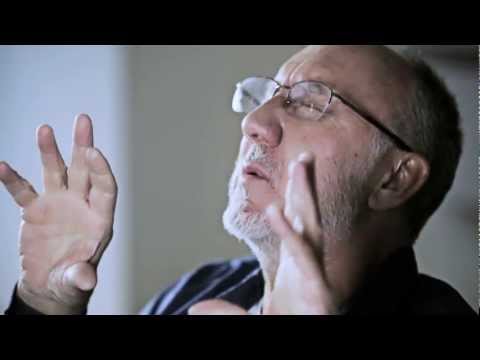 PETE TOWNSHEND: 'WHO I AM'