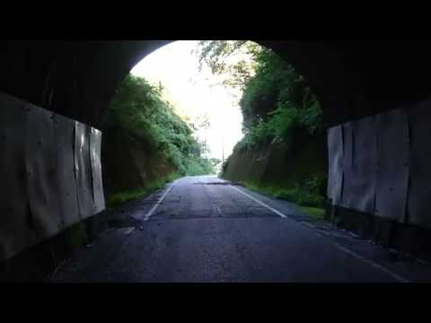 観音坂隧道（滋賀県）20160821