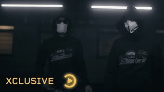 DoRoad x (67) PR SAD - BAFTA (Music Video) | Pressplay