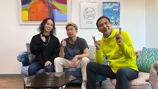 【インタビュー・たーなー先生の夢カナRADIO】「No Way Plan」