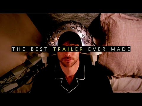 The 'Best' Movie Trailer Ever