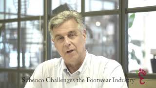 Subenco Challenges the Footwear Industry