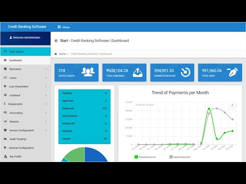 Loan Management System - Approval process