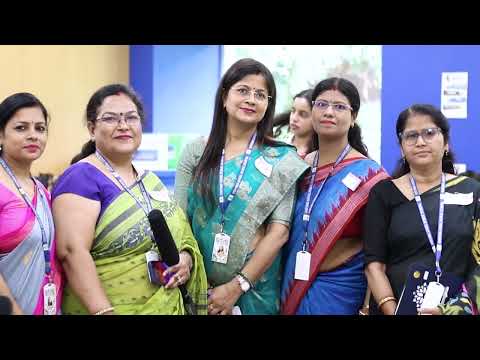 Blue Curriculum Educators Lab Delhi 2024