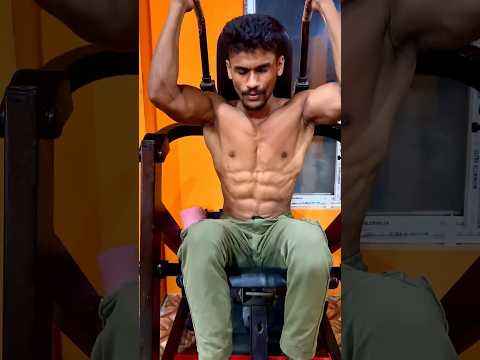 Exercise ❤️| six pack 🔥|  #video #shorts #trendingshorts #youtubeshorts #motivation #viralvideo